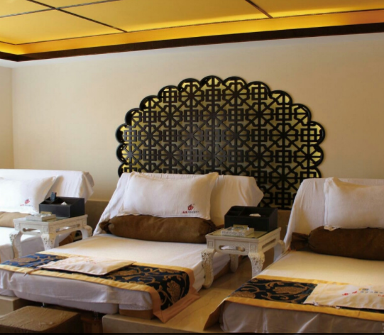 广州荔湾汗蒸休闲中心