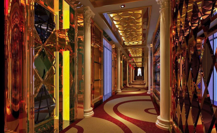 广州高端休闲会所