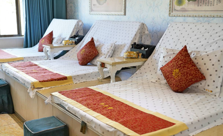 荔湾区足浴会所