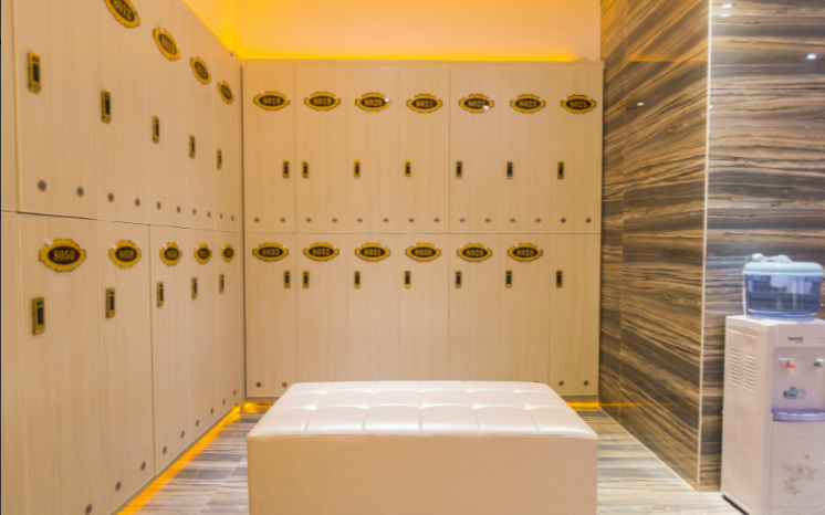 越秀区休闲会所