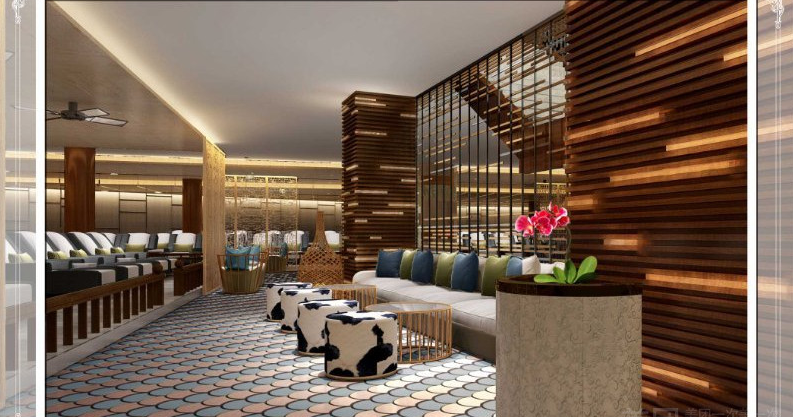 荔湾区国际水疗会所