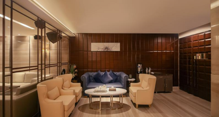 荔湾区国际水疗会所