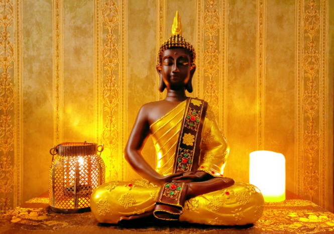 海珠泰式按摩·SPA