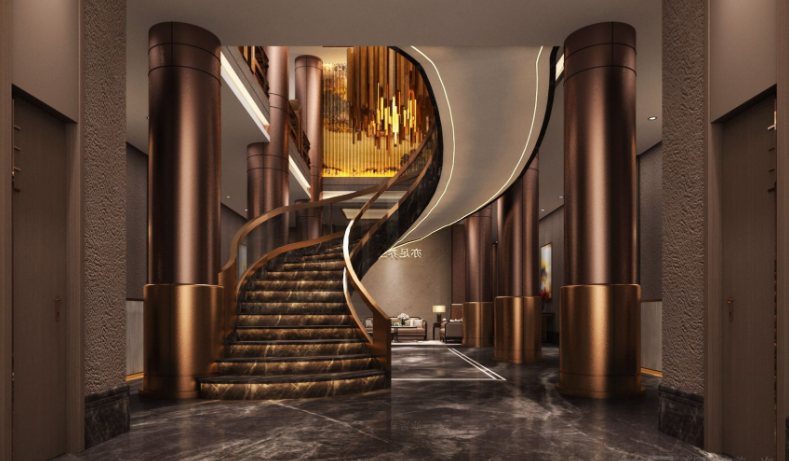 荔湾区影院式足道SPA