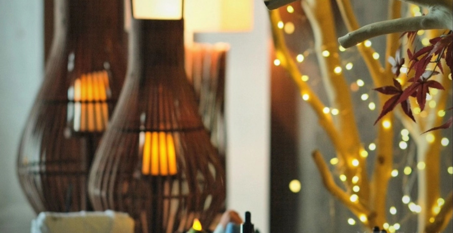 荔湾SPA足疗会所