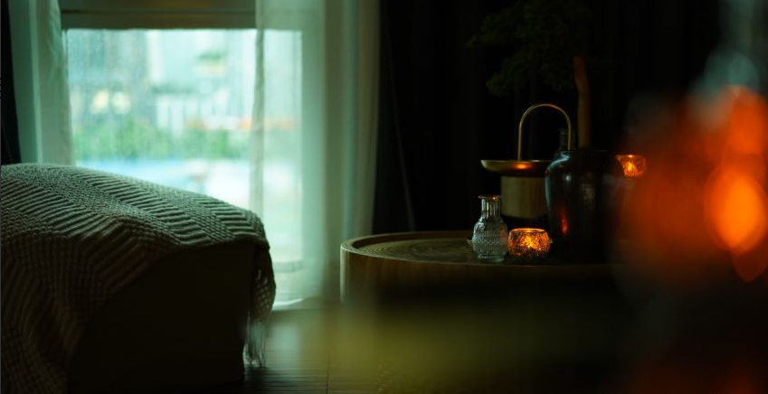 荔湾SPA足疗会所