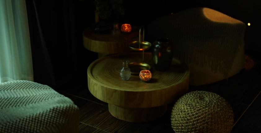 荔湾SPA足疗会所