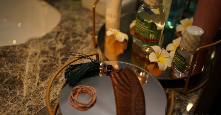 荔湾SPA足疗会所