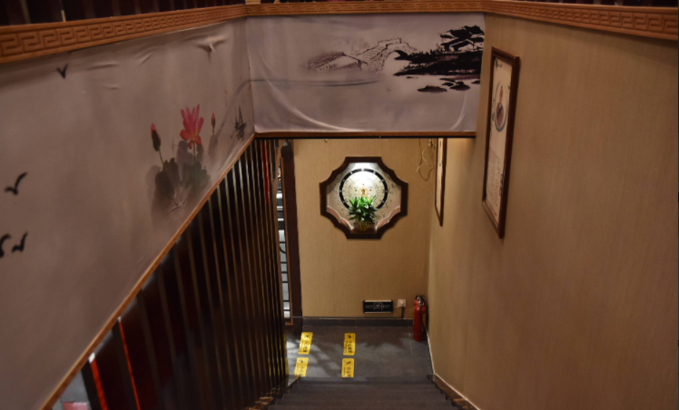 荔湾区养生会所