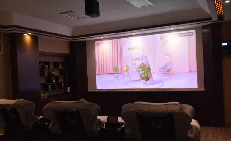 荔湾区养生会所