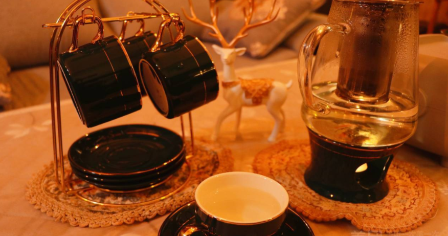 荔湾SPA·养生会所