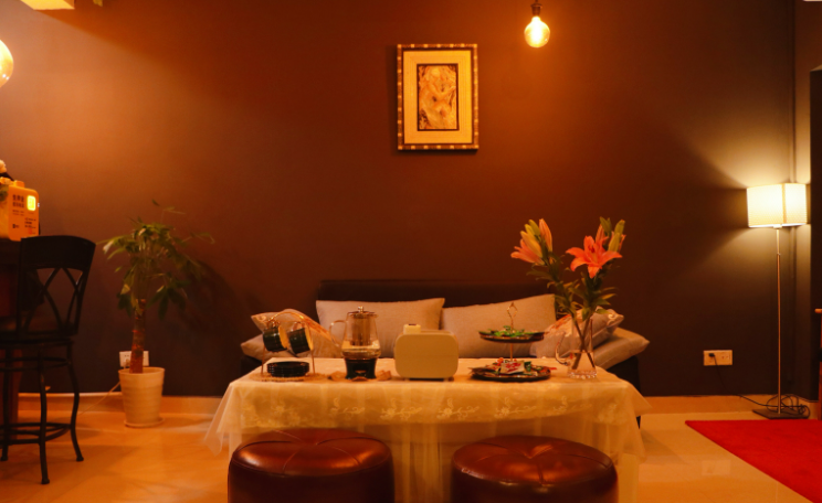 荔湾SPA·养生会所