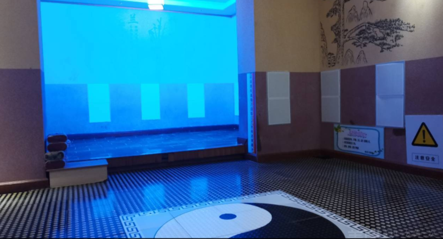 荔湾韩式·汗蒸馆