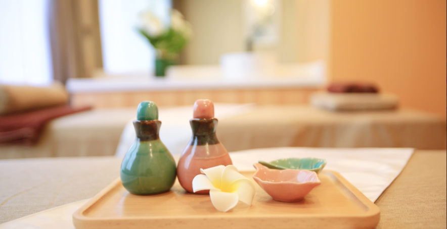 天河区影院式足道·SPA