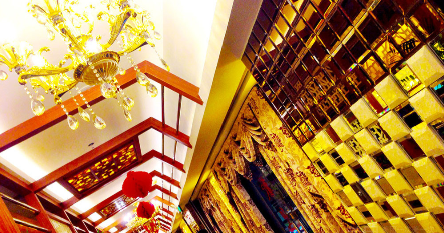 天河区休闲会所