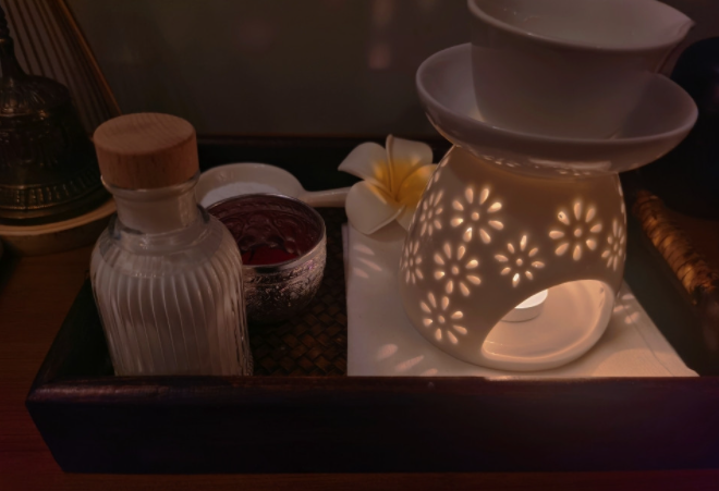 天河区泰式古法按摩会所