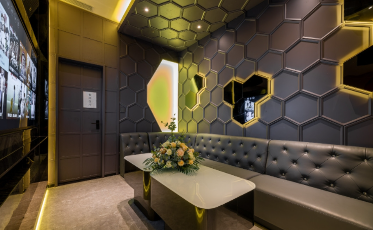 天河区SPA养生会所