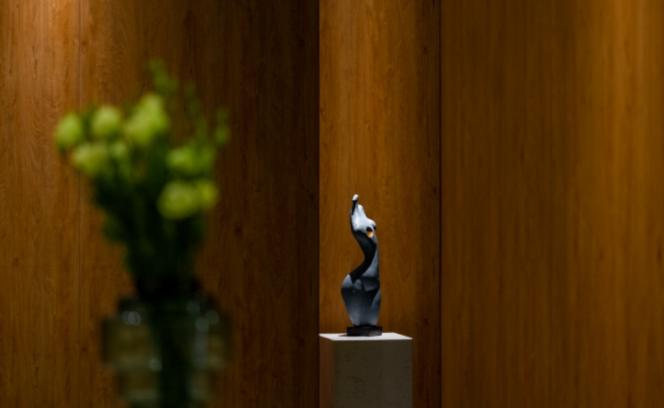 天河区SPA养生会所