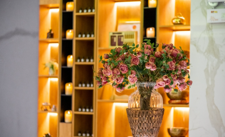 天河区SPA养生会所