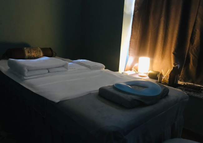 天河区按摩会所