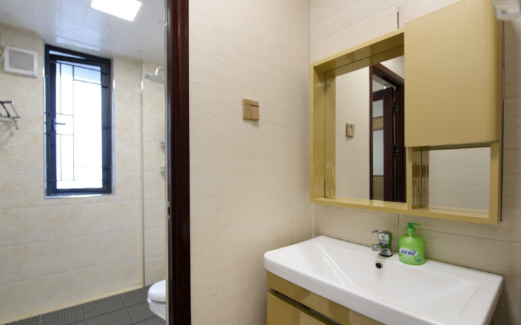 越秀区按摩SPA会所