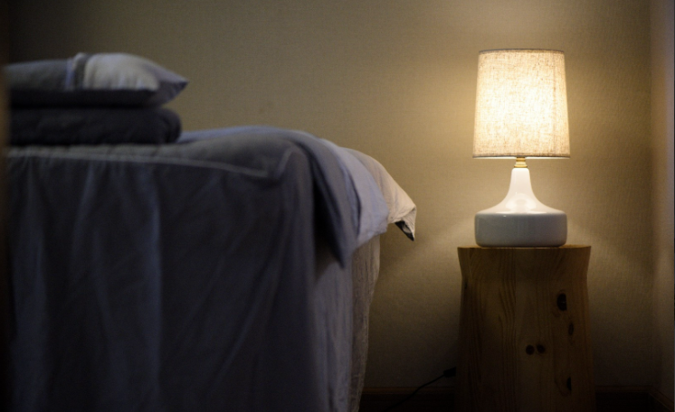 越秀区按摩SPA会所