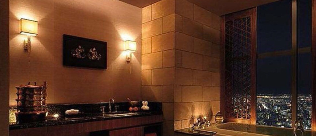 越秀区SPA按摩高端会所