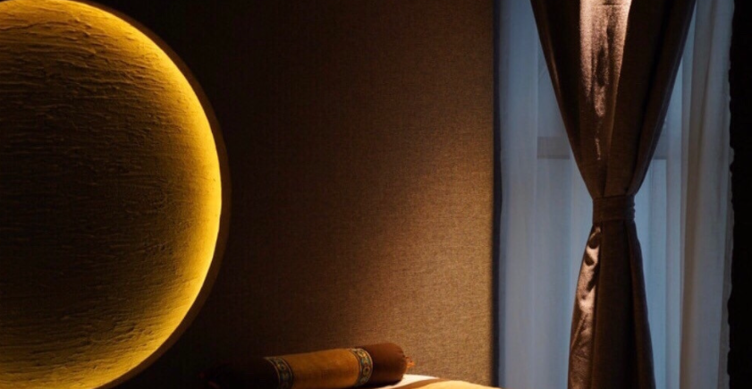 海珠spa按摩养生会所