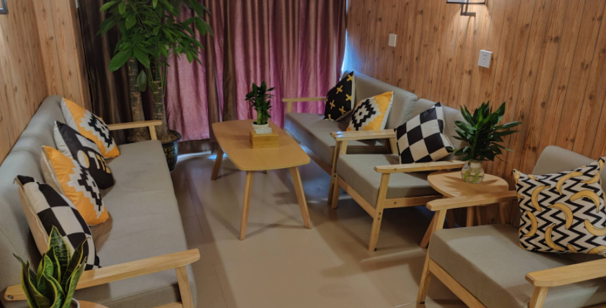 海珠采耳·按摩SPA