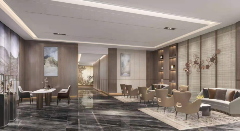 白云养生馆·spa