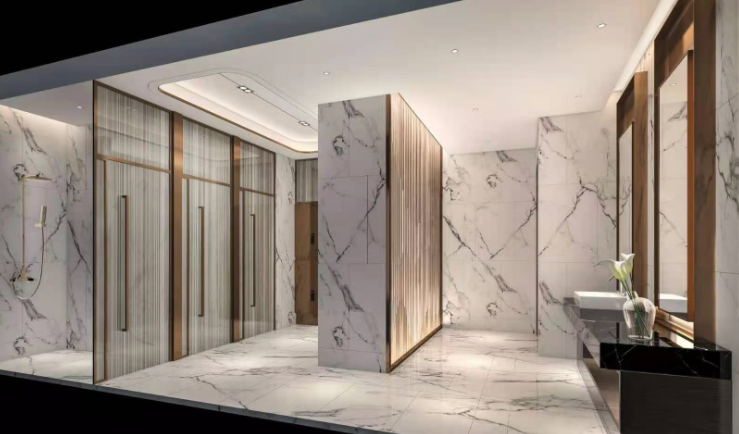 白云养生馆·spa