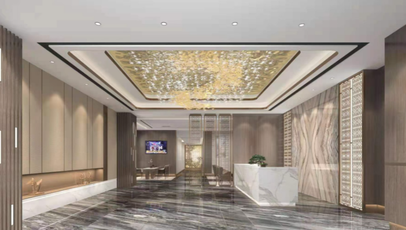 白云养生馆·spa