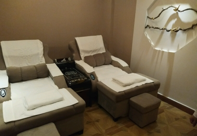 花都区养生会所