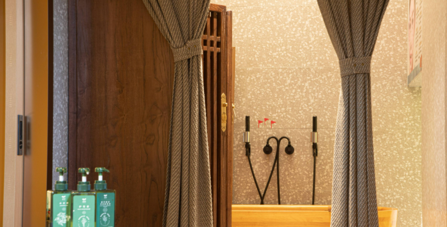 南沙区足疗按摩会所