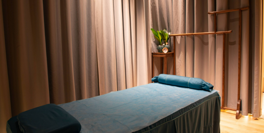 南沙区足疗按摩会所