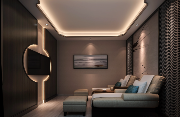 南沙区洗浴会所