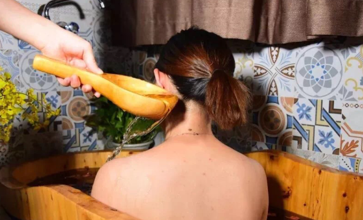 南沙区养生会所