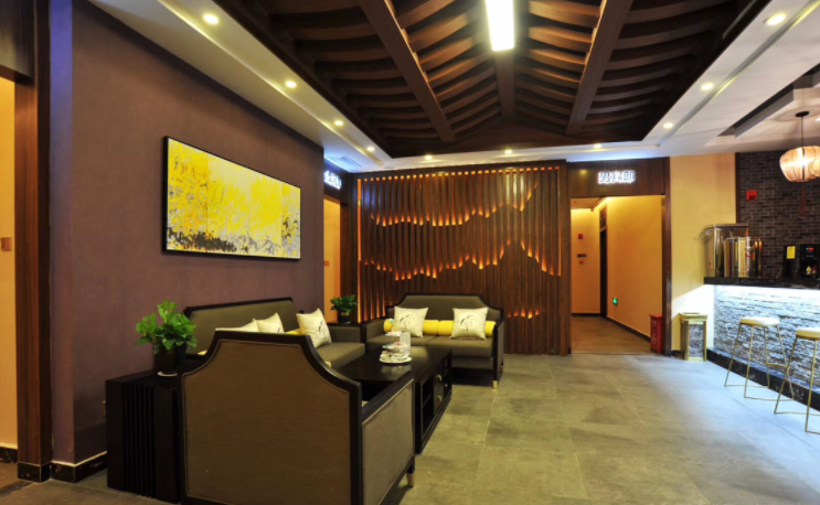 南沙区养生会所