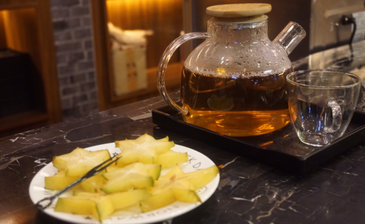 南沙区养生会所