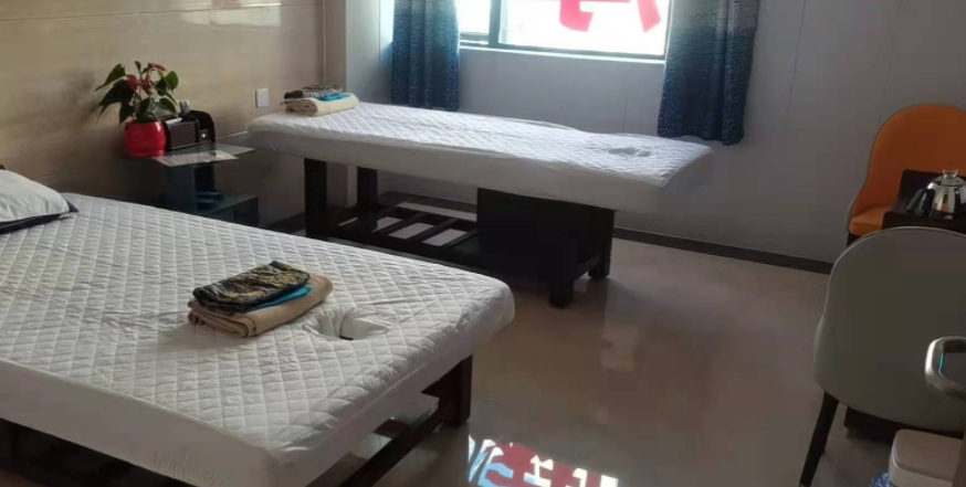 花都SPA养生会所