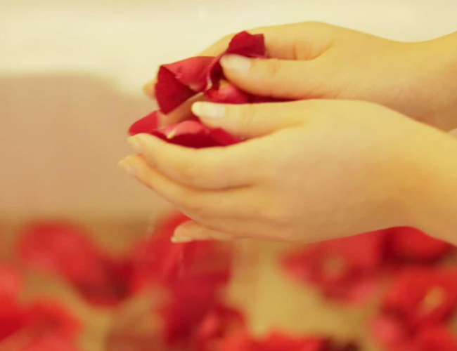 来广州感受身心平衡,高端水疗会馆等您来体验 来广州感受身心平衡,高端水疗会馆等您来体验