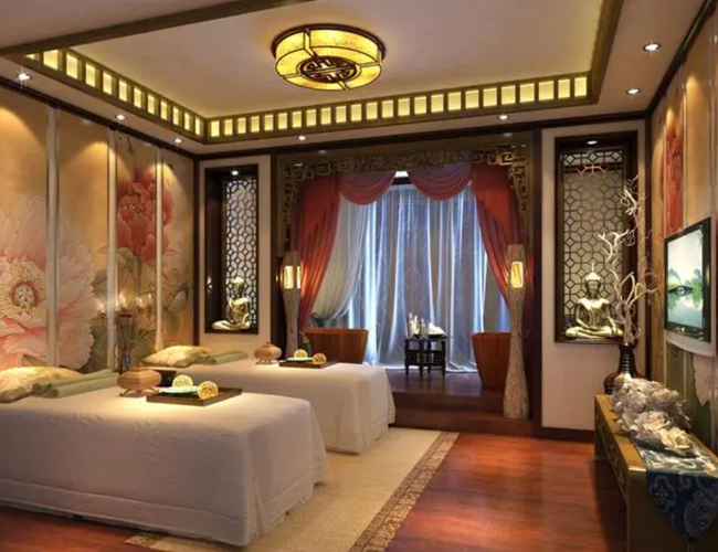 来广州感受身心平衡,高端水疗会馆等您来体验 来广州感受身心平衡,高端水疗会馆等您来体验