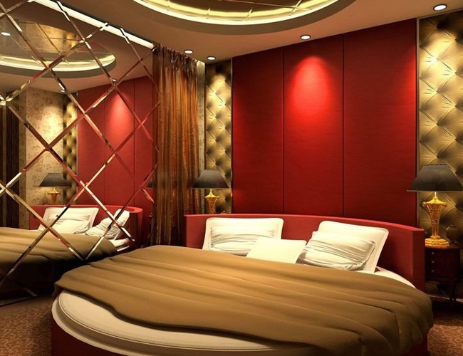 海珠SPA养生会所