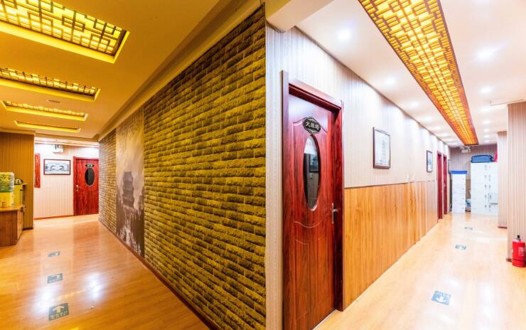 广州养生会所推荐,让你轻松找到理想去处 广州养生会所推荐,让你轻松找到理想去处